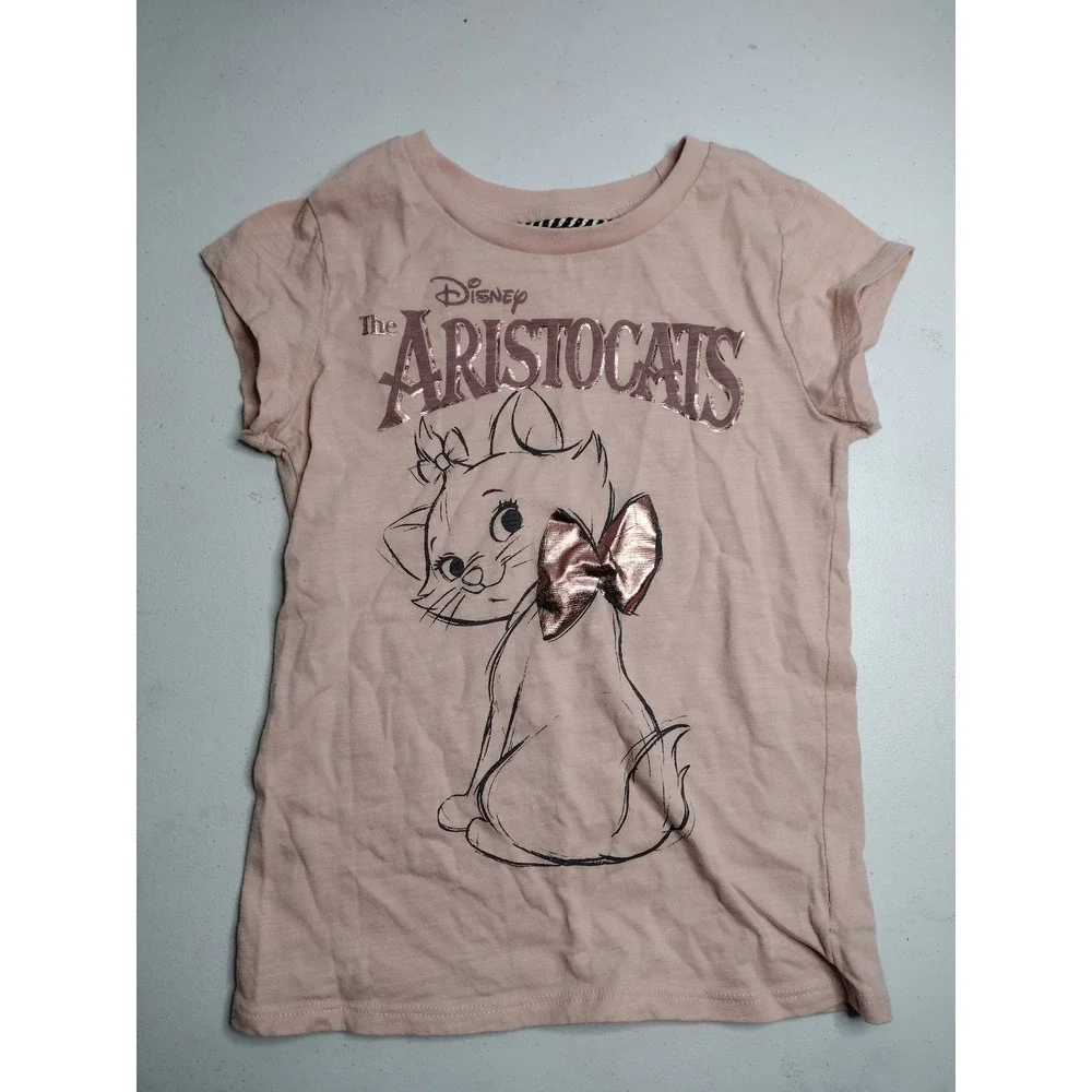 Disney graphic shirt